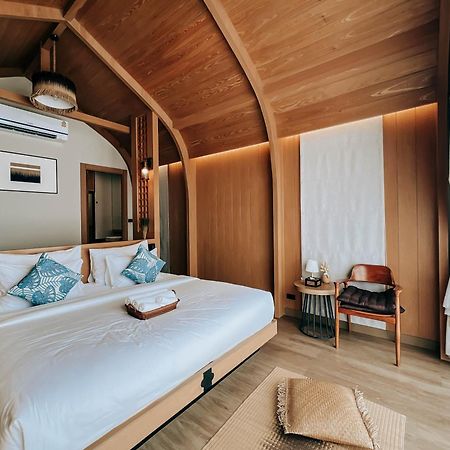 Le La Lake Resort And Spa Кенг-Качан Екстер'єр фото